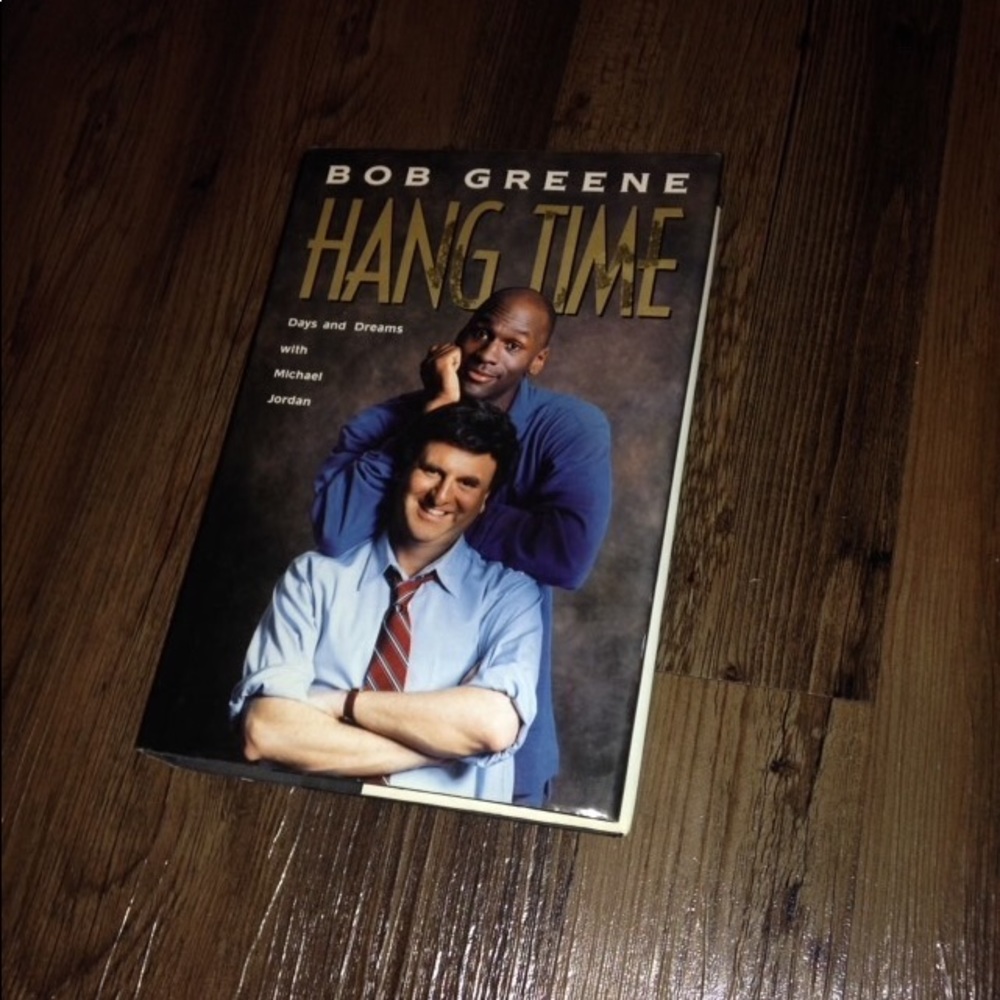 Basketball books